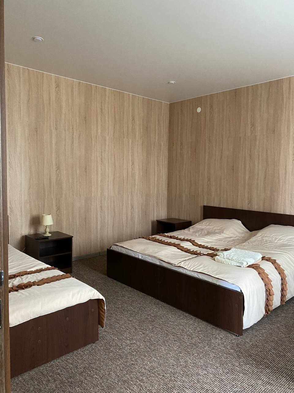 Фото Усадьба Николино