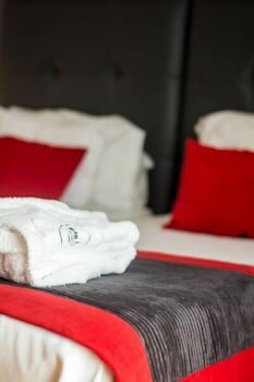 Фото Arts In Hotel Conde Carvalhal