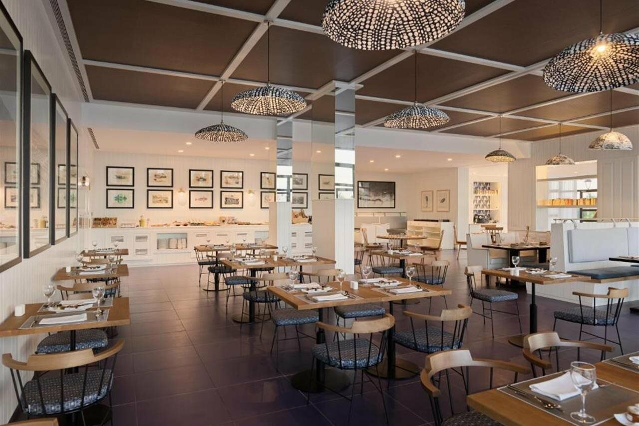 Фото H10 Atlantic Sunset Horizons Collection