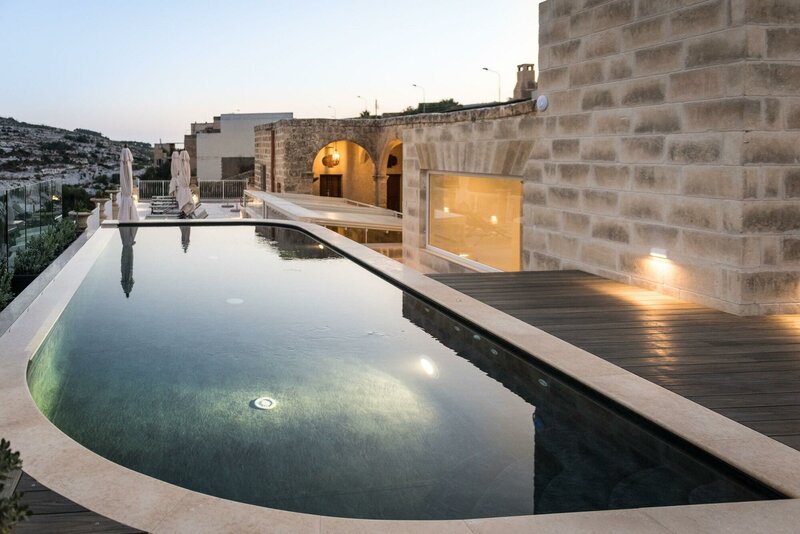 Гостиница Cesca Boutique Hotel