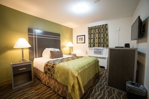 Гостиница Wildwood Inn