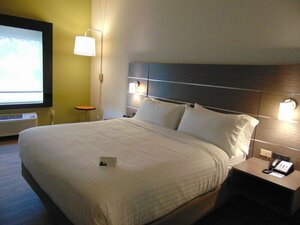 Holiday Inn Express & Suites Boynton Beach West (Florida, Palm Beach County, Boynton Beach), hotel