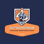 24/7 Handyman Services Dubai (679, Al Arouba Street, Sharjah), construction and finishing works