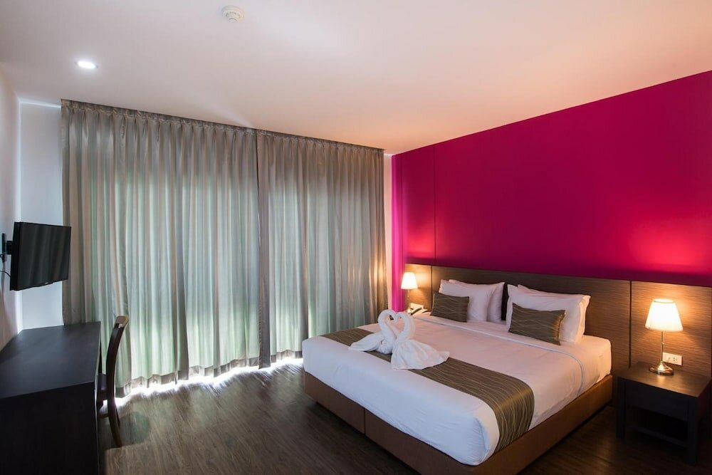 Фото Coco View Hotel