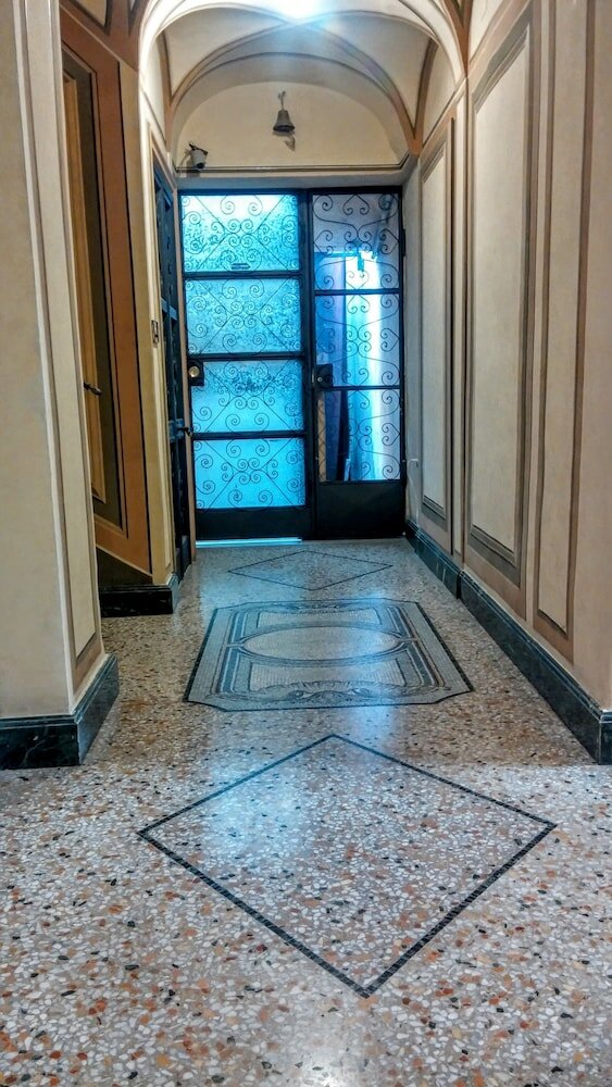 Фото Arpinelli Relais