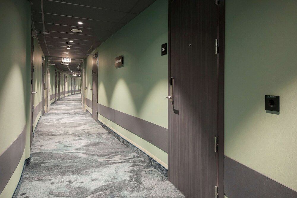 Фото Scandic Sjølyst