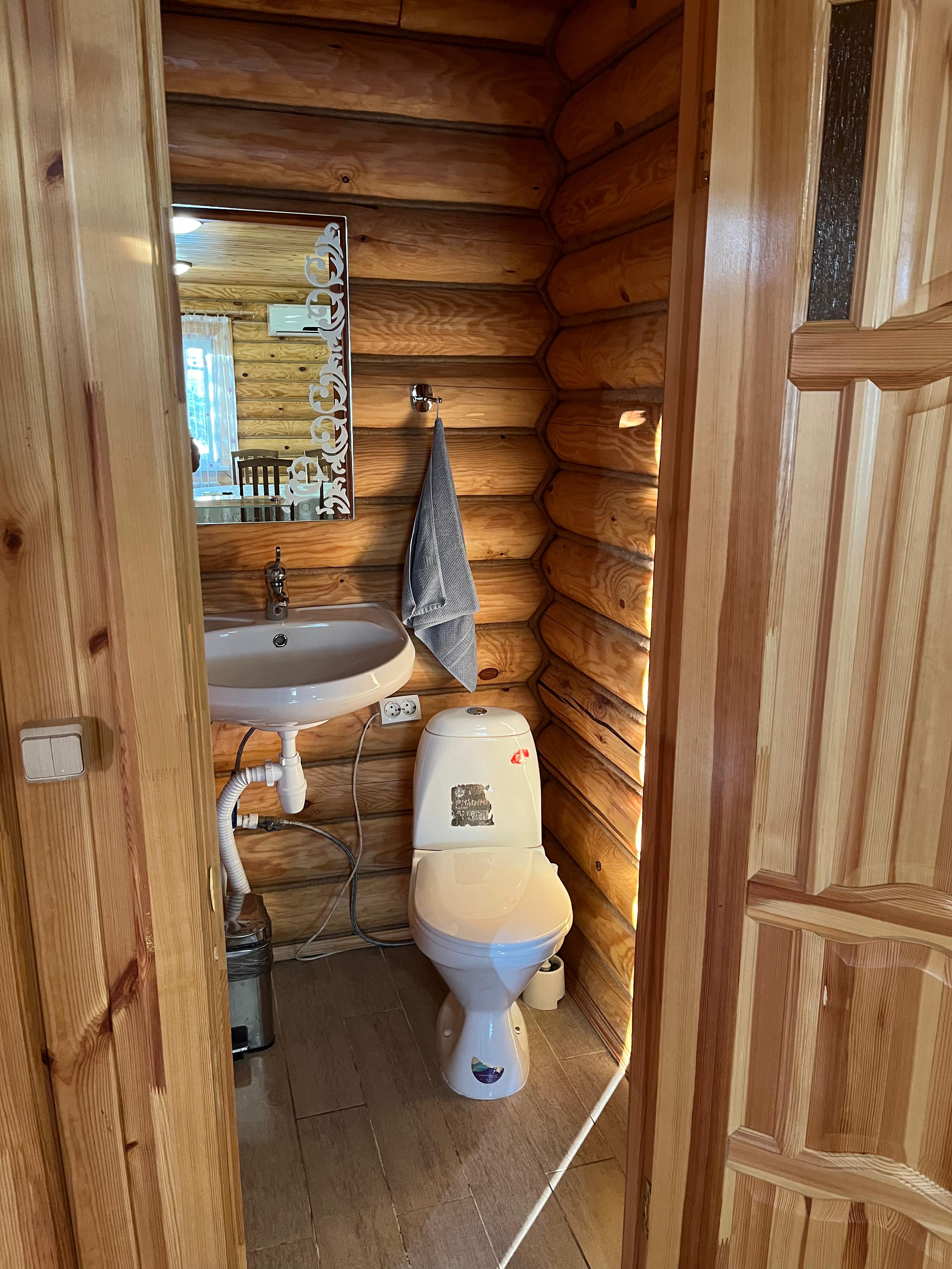 Фото Звениговская