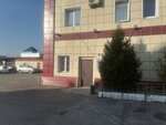Такси (Naberezhnaya Reki Tomi Street, 19/1) ، خدمات سيارات الأجرة