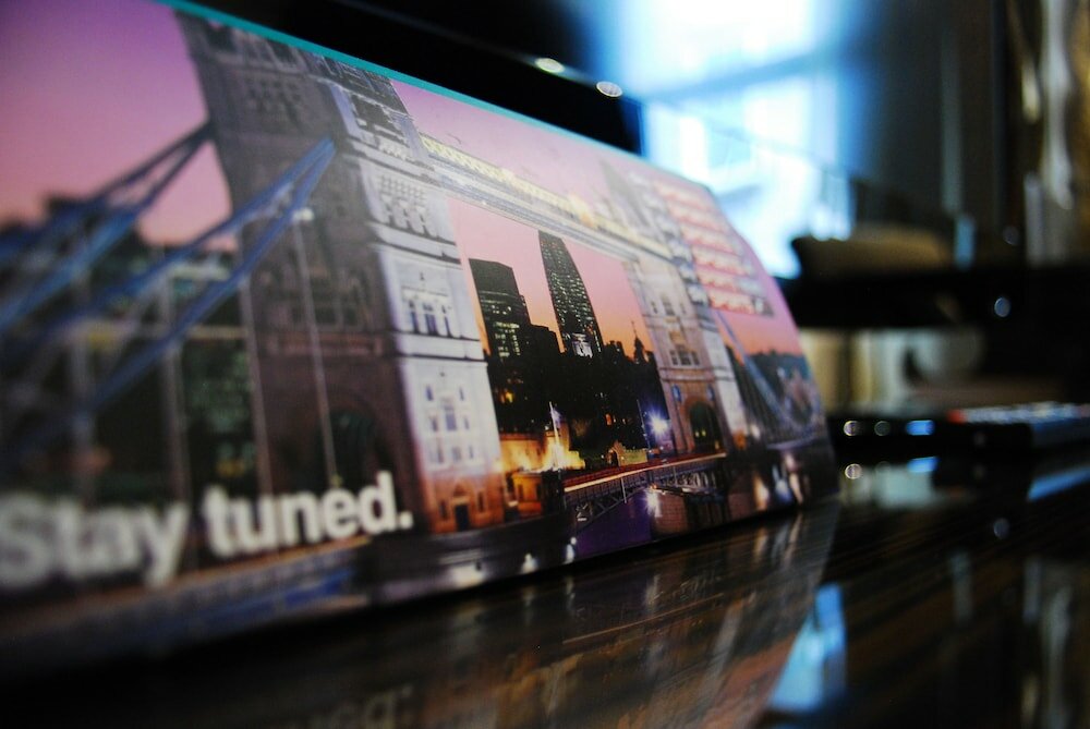 Фото Hotel Indigo London Tower Hill, an Ihg Hotel