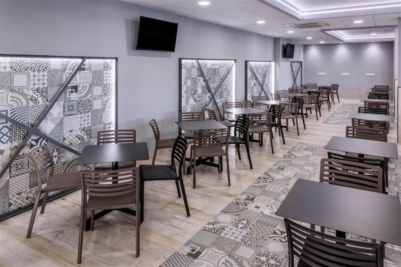 Фото Hotel Oasis Park Splash