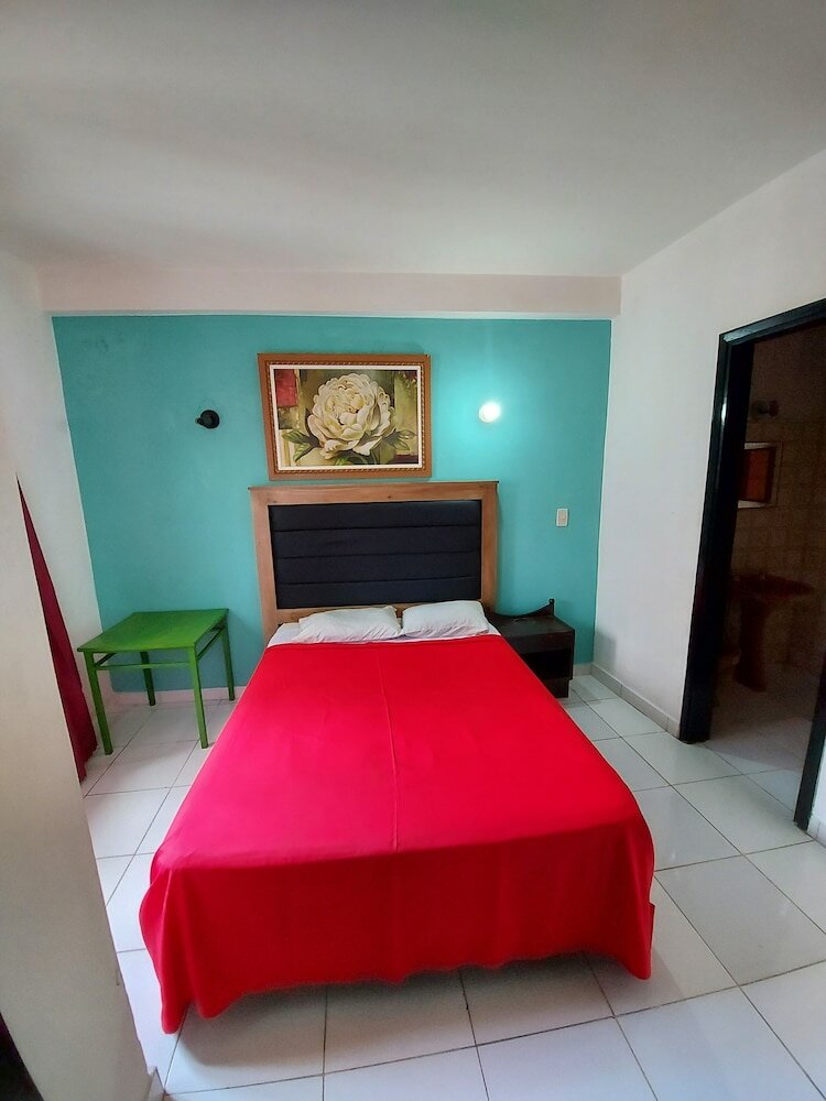 Фото Costanera Hostel Asuncion