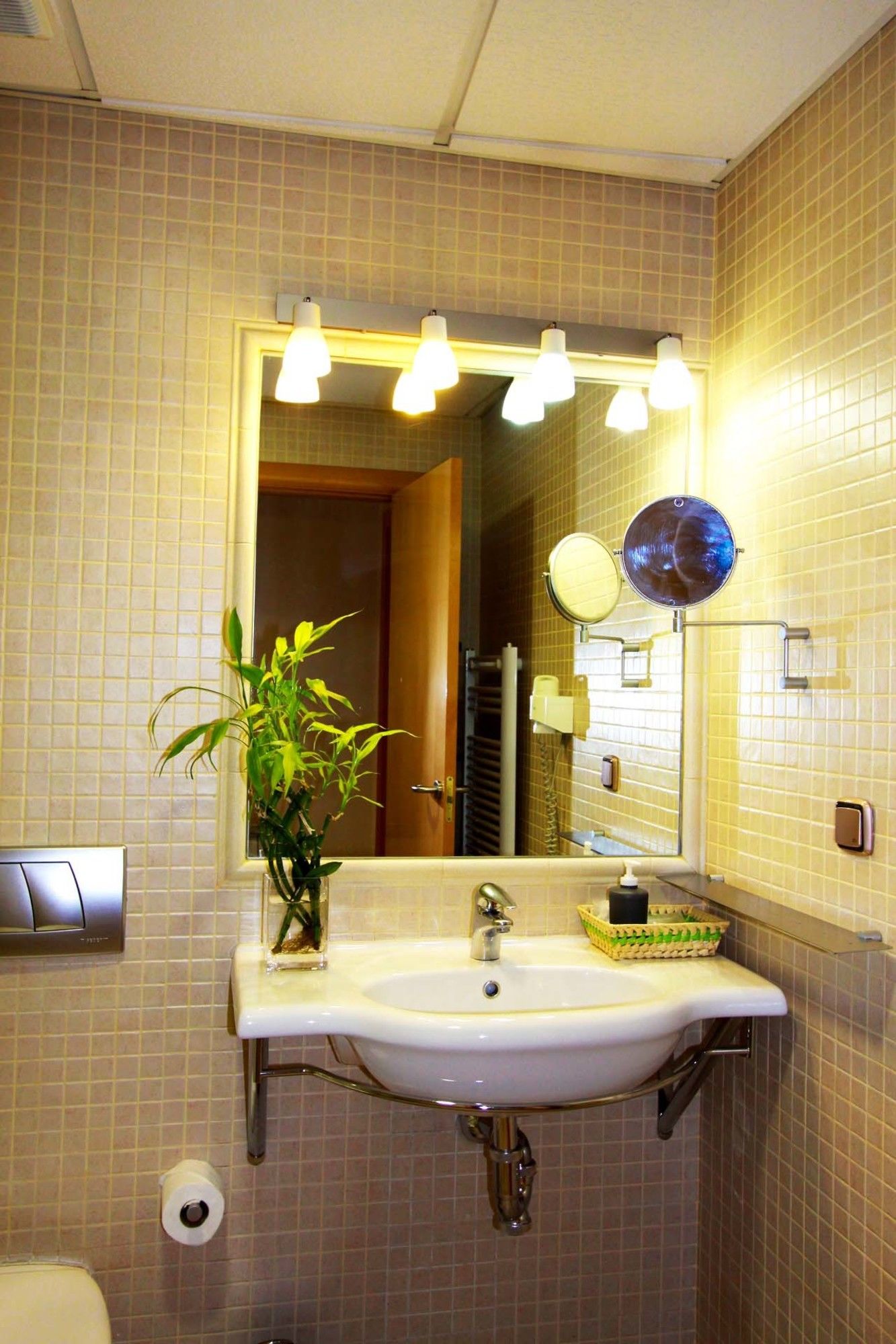 Фото Apartamentos Turísticos Centro