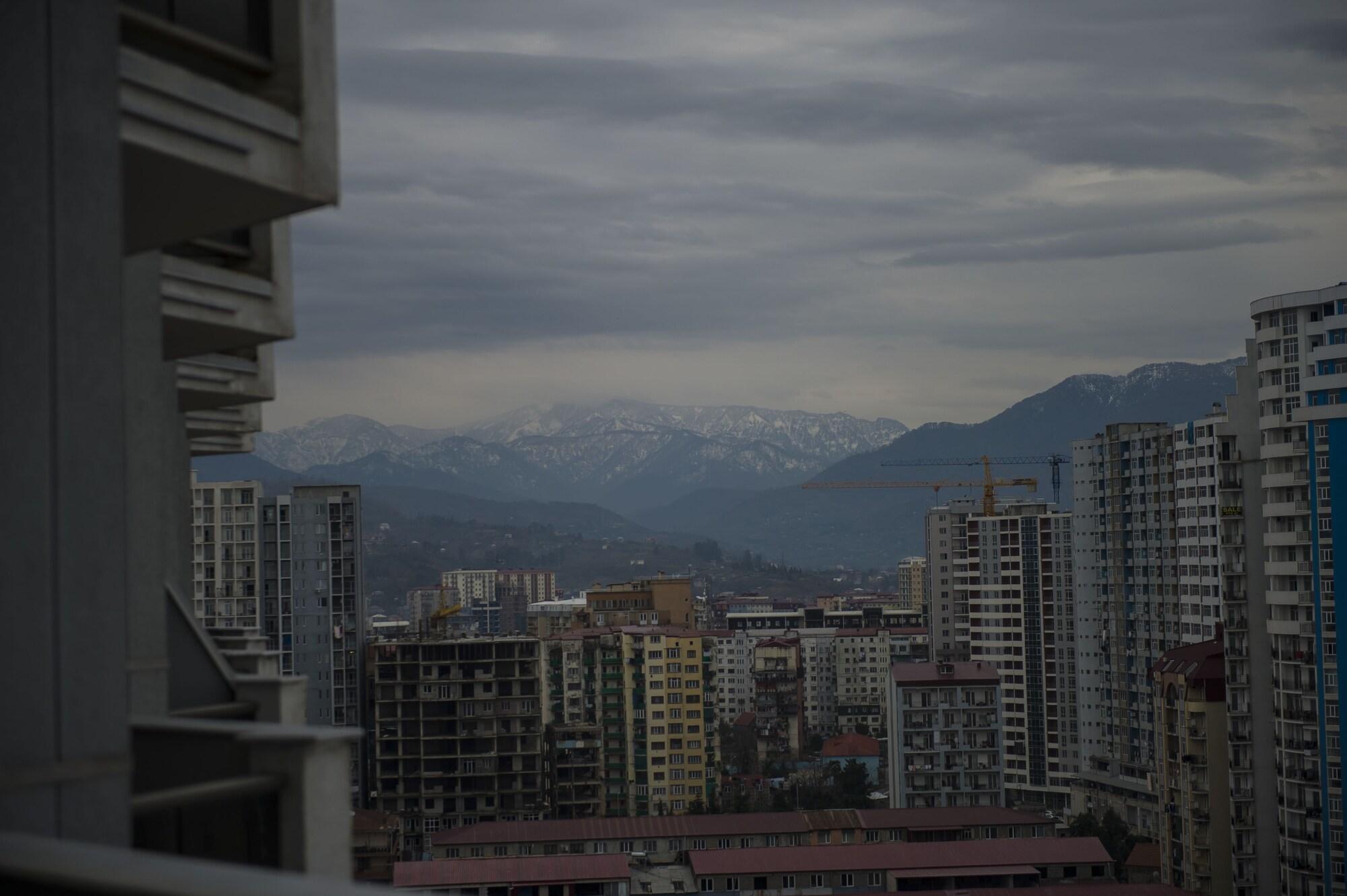 Фото Orbi Luxury Apartments