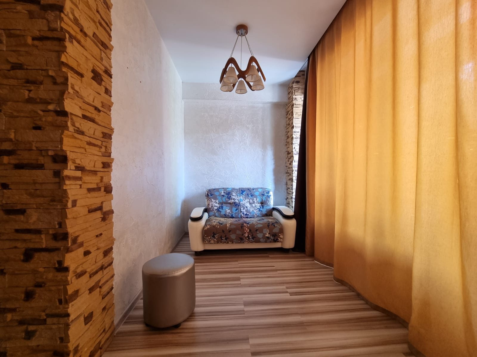 Фото Сибирский уют на 30-й Иркутской Дивизии