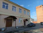 Nevsky proyekt (Mitrofanyevskoe Highway, 5к2), construction company