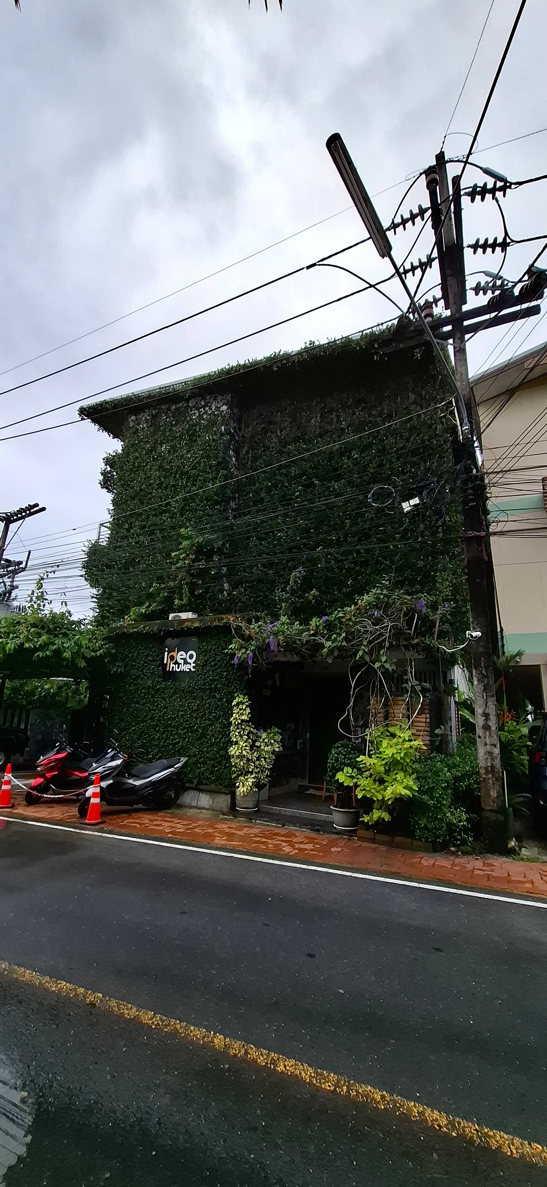 Фото Ideo Phuket Hotel