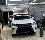 Auto Cartel (Насыпная улица, 1Б) ، استوديو السيارات