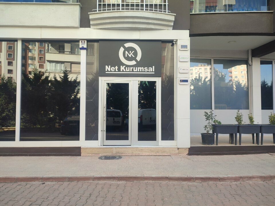 Computer repairs and services Net Kurumsal, Konya, photo