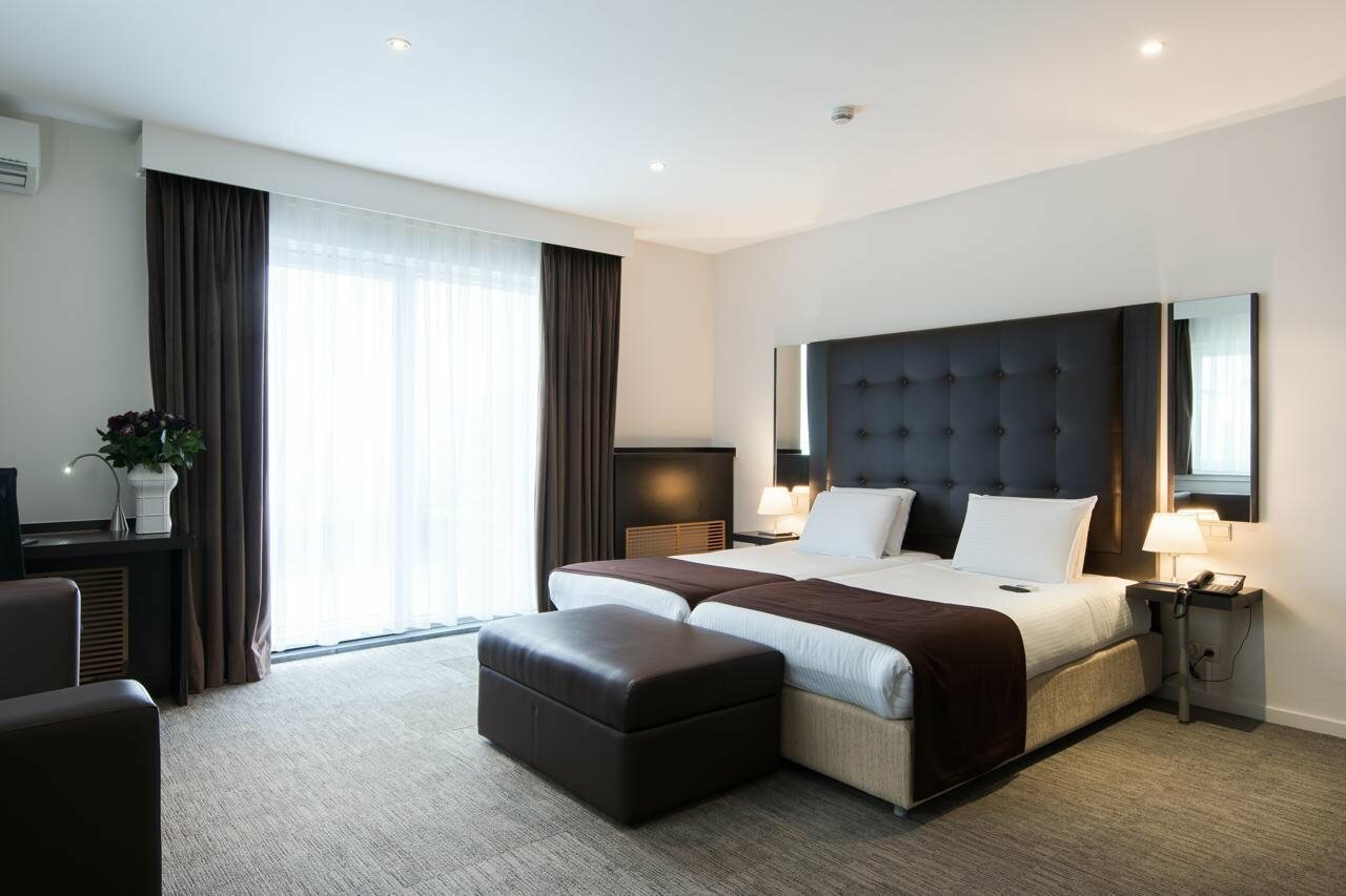 Фото Hotel Chambord