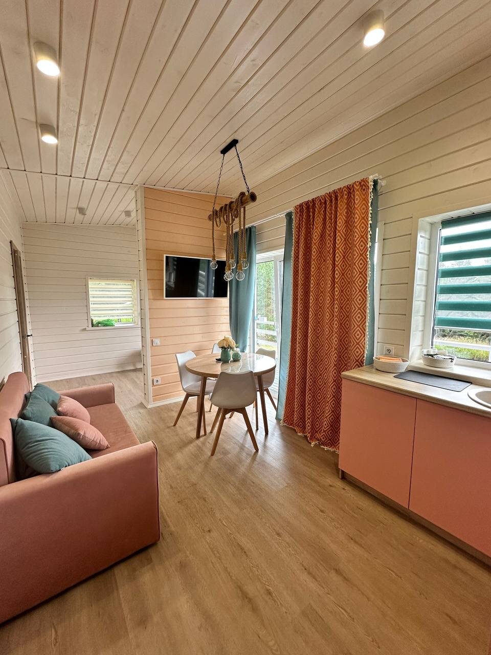 Фото Точка Притяжения