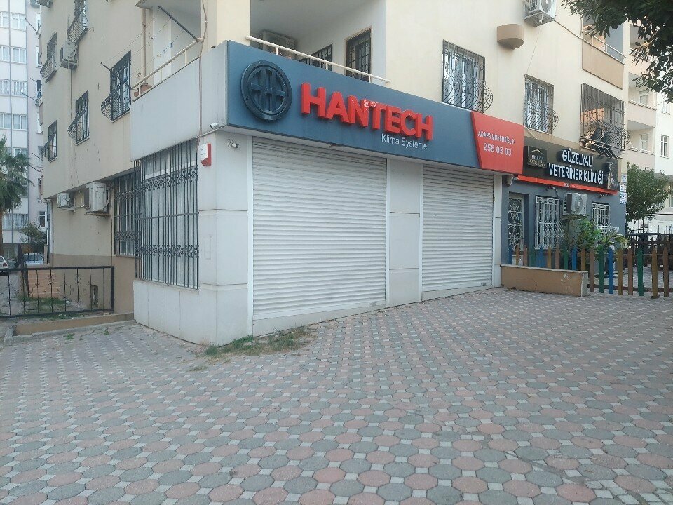 Engineering Adapa Engineering Air Conditioning, Adana, photo