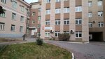 Центральная клиническая медико-санитарная часть, Операционное отделение (Naberezhnaya Street, 18/8), department of the hospital