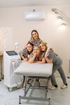 Sphynx (Maksima Gorkogo Street, 24), hair removal