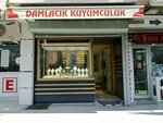Damlacik Jewellery (Ankara Province, Etimesgut District, Martyr Hikmet Ozer Street, 5), jewelry store