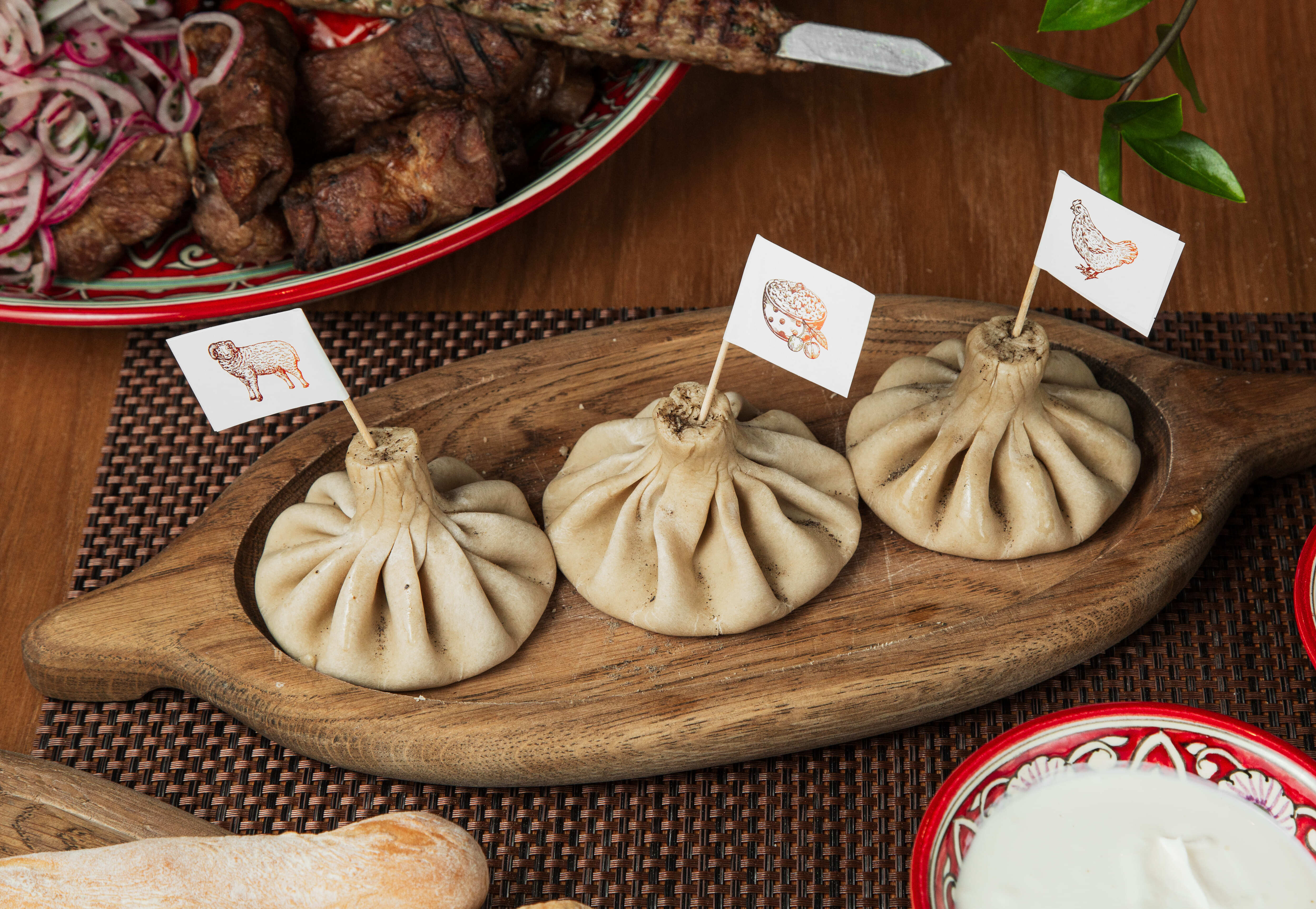 Фото Изумрудное