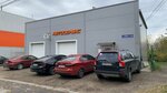 AutoSyndicate (Sredniy pereulok, 19А) ، ورشة لتصليح السيارات