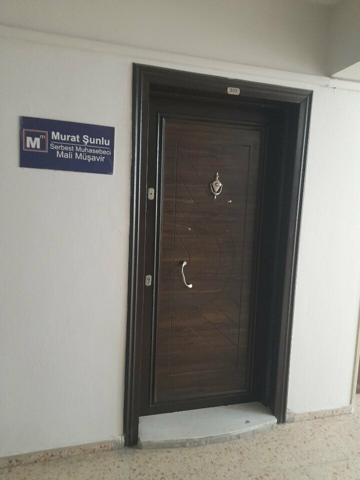 Accountants Smmm Murat Sunlu, Izmir, photo