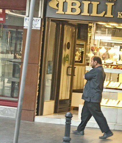 İbili Kuyumculuk Fotoğraf 1