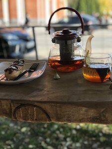 مقهى Cafe Moon ، ، صورة