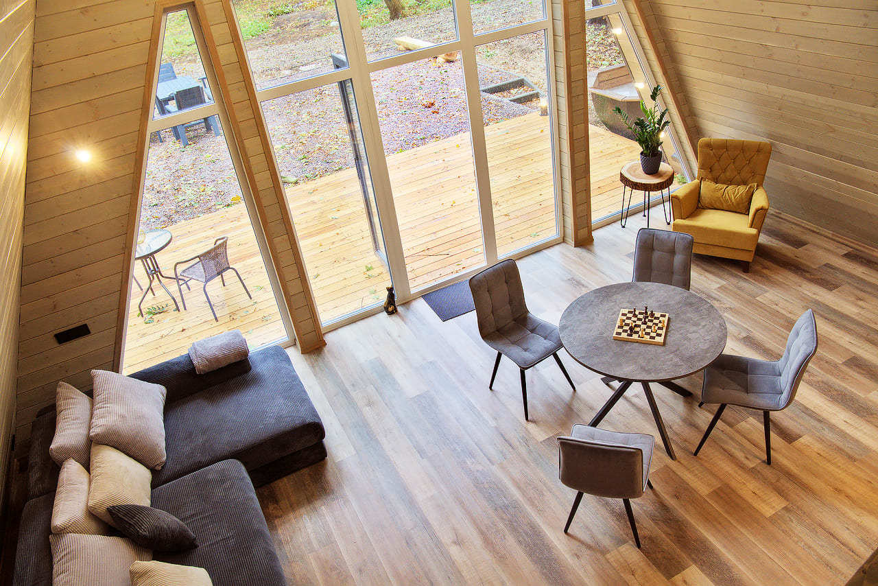 Фото Берега