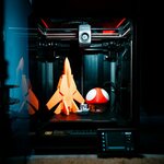 3D Printhub (Amursky Boulevard, 35) ، 3د الخدمات