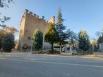 Gomec Hatun Tomb (Konya, Ankara Cad., 41A) ، مسجد