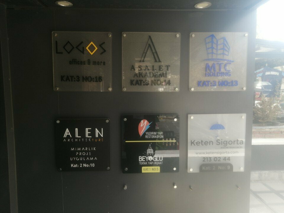 Advertising agency Gainfluencer, Ankara, photo