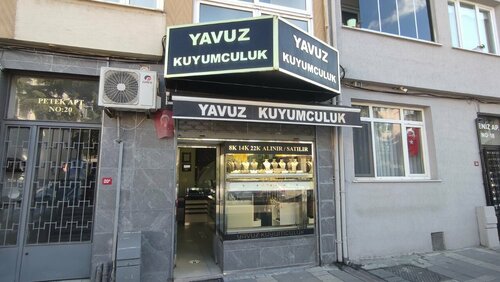 Yavuz kuyumculuk Fotoğraf 5