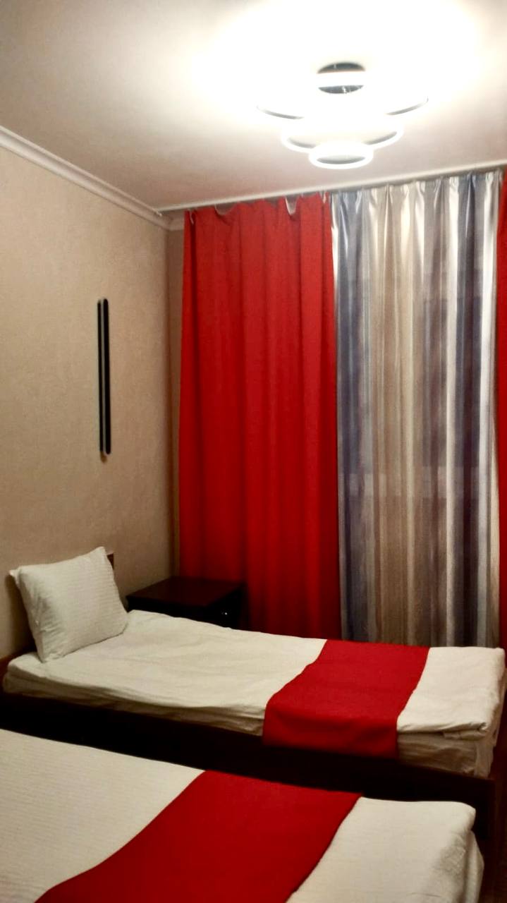 Фото Maxrooms Волга Рыбинск Hollywood