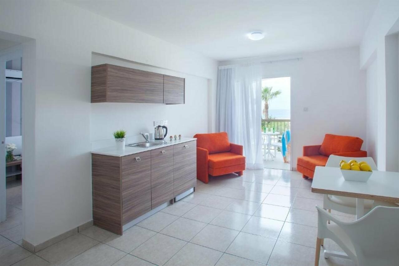 Фото Princessa Vera Apartments