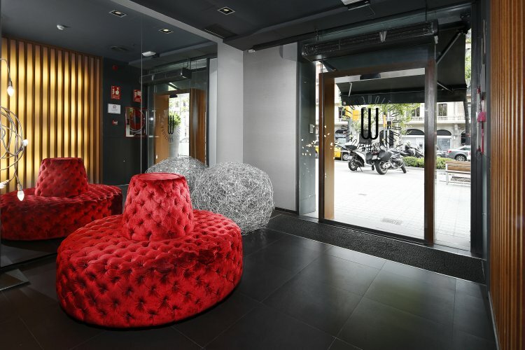 Фото Wilson Boutique Hotel