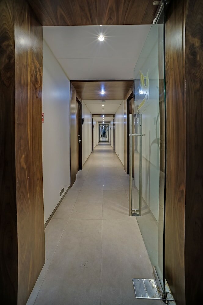 Фото Cygnett Inn Celestiial Goa