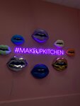 Makeup Kitchen (Rozhdestvenskaya Street, 37), cursos y clases magistrales