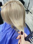 Pro-волосы (ulitsa Mendeleyeva, 10), hairdresser