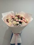 Цветыибольше (Gornaya Street, 11), flower shop