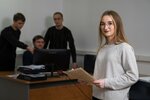 Юа Новостройка (Armyansky Lane, 9с1), legal services