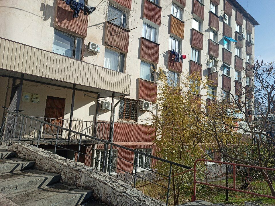 جمعية دينية Bible Society Of Kyrgyzstan ، بيشكيك، صورة