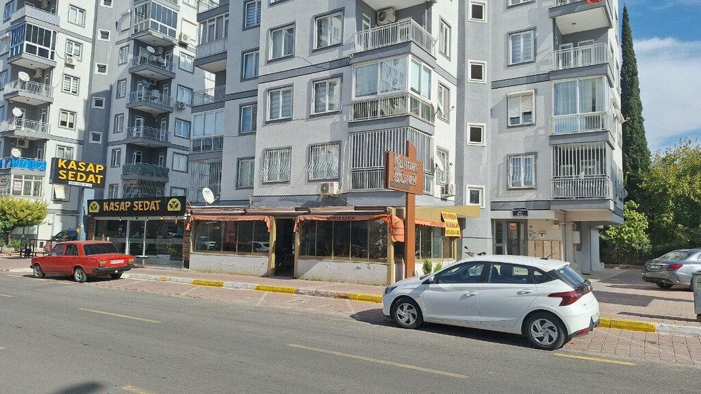 Restaurant Mutfak Ev Yemekleri, Antalya, photo