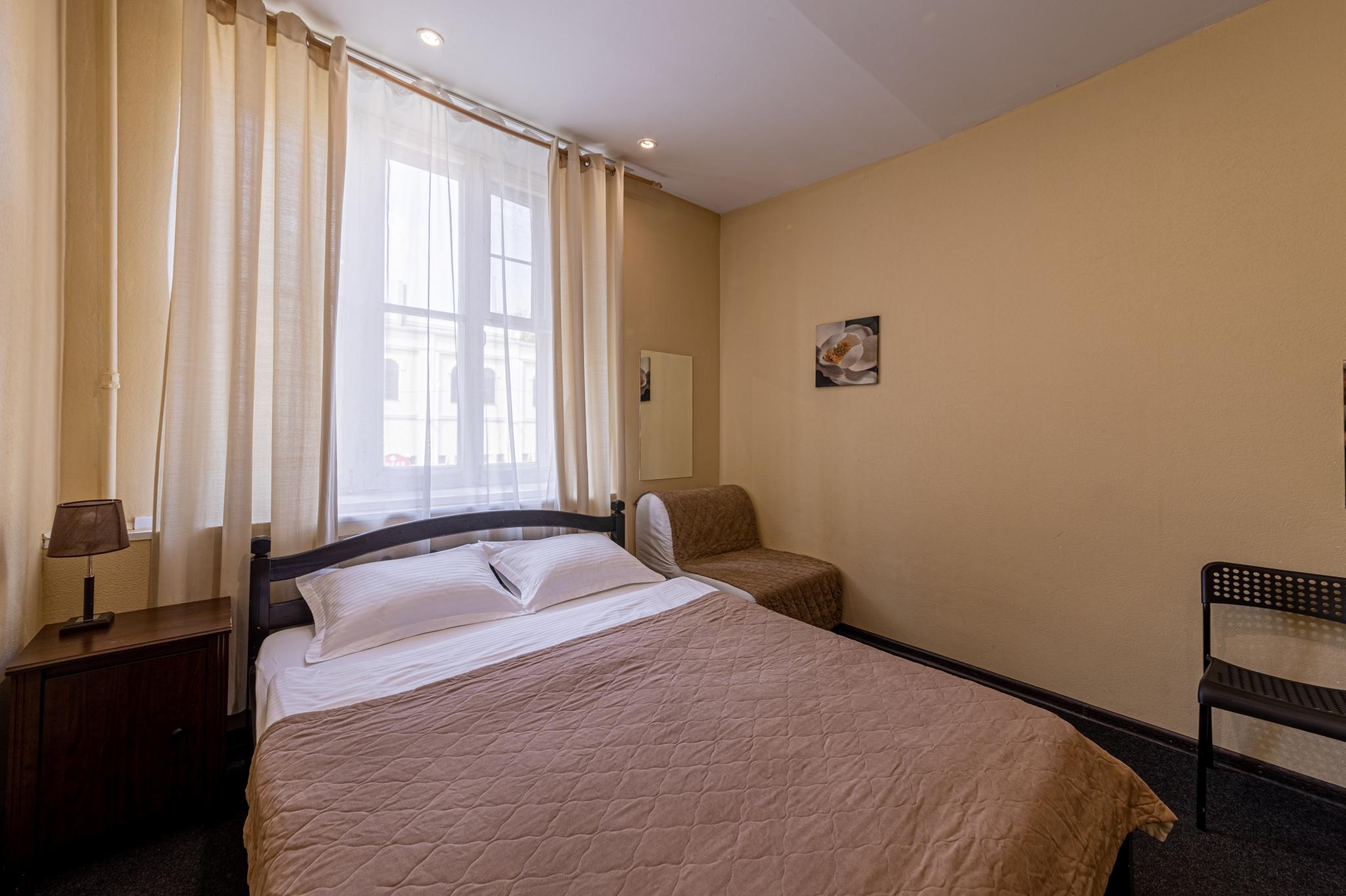 Фото 1st Arbat Hotel Авиамоторная