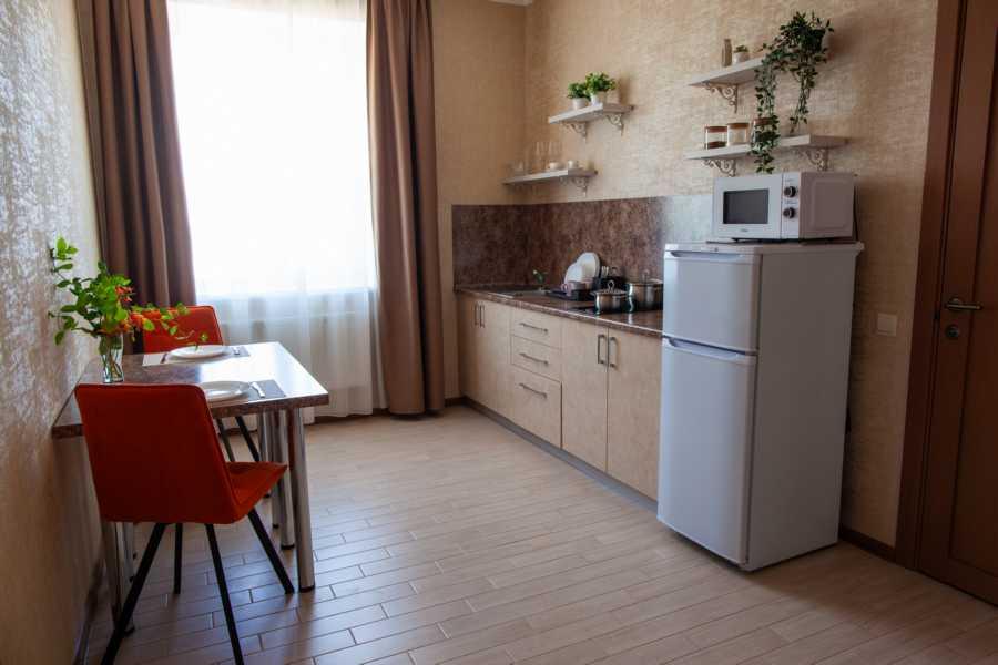 Фото Гостевой дом Тургенева 188